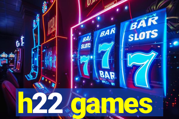 h22 games